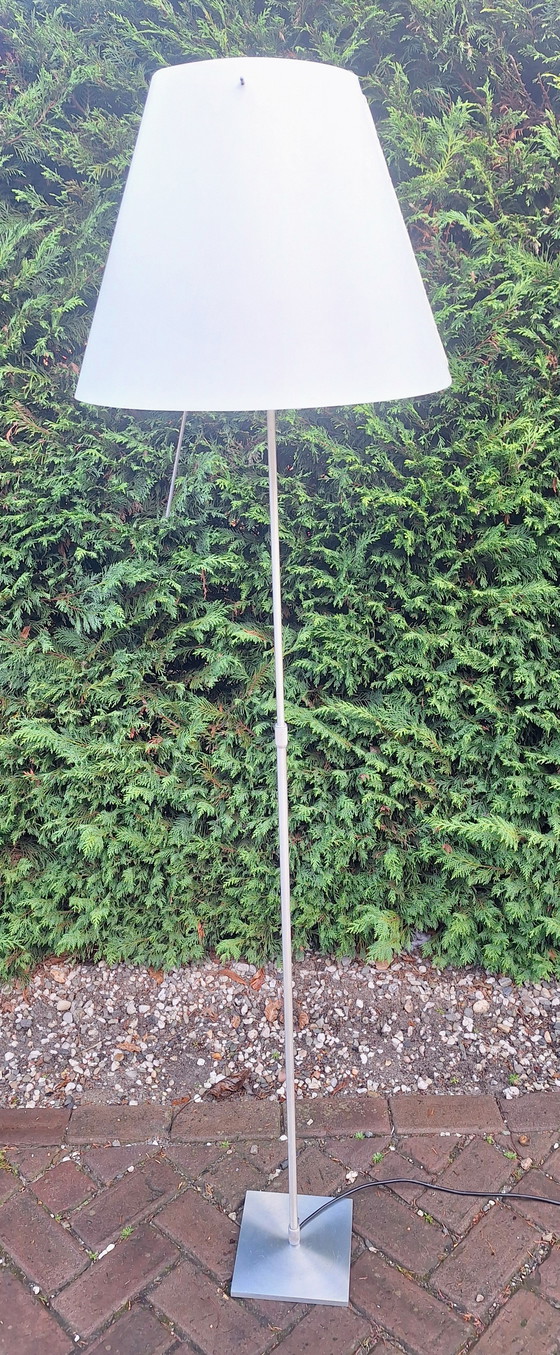 Image 1 of Lampadaire Luceplan Constant