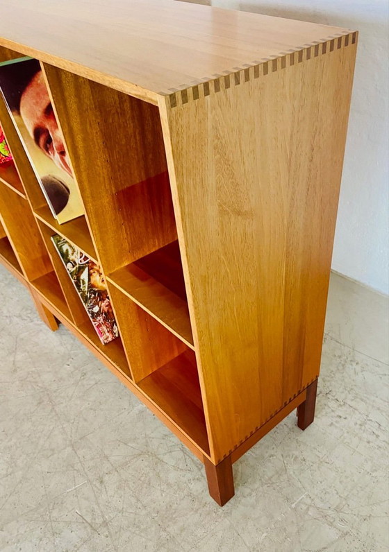 Image 1 of Librerie retrò danesi di Christian Hvidt e Orla Mølgaard per Søborg Møbelfabrik