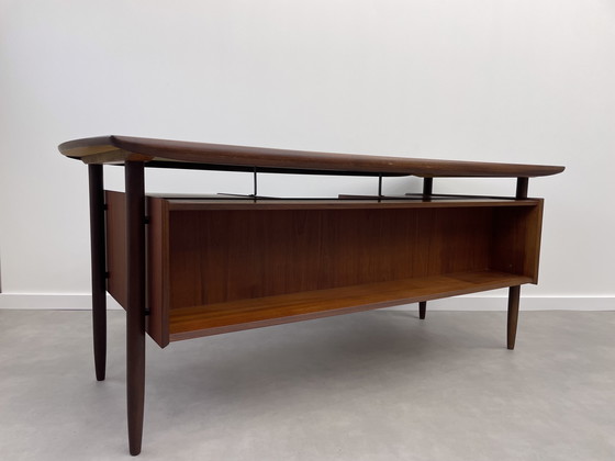 Image 1 of Ufficio di Tijsseling Nijkerk Cowhorn