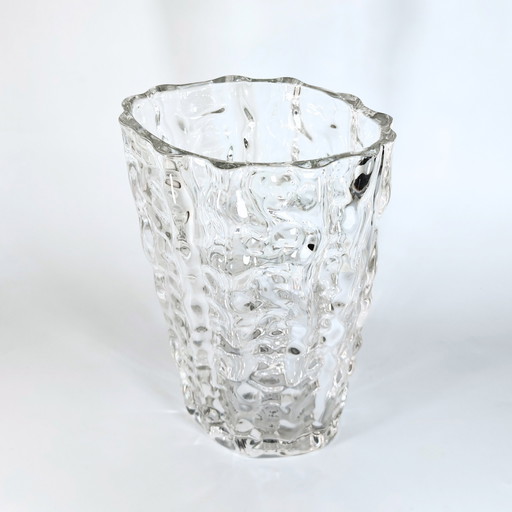 Vase contemporain Swig - 28 Cm - Fést Amsterdam