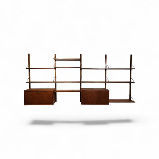 Image 1 of Poul Cadovius Royal System