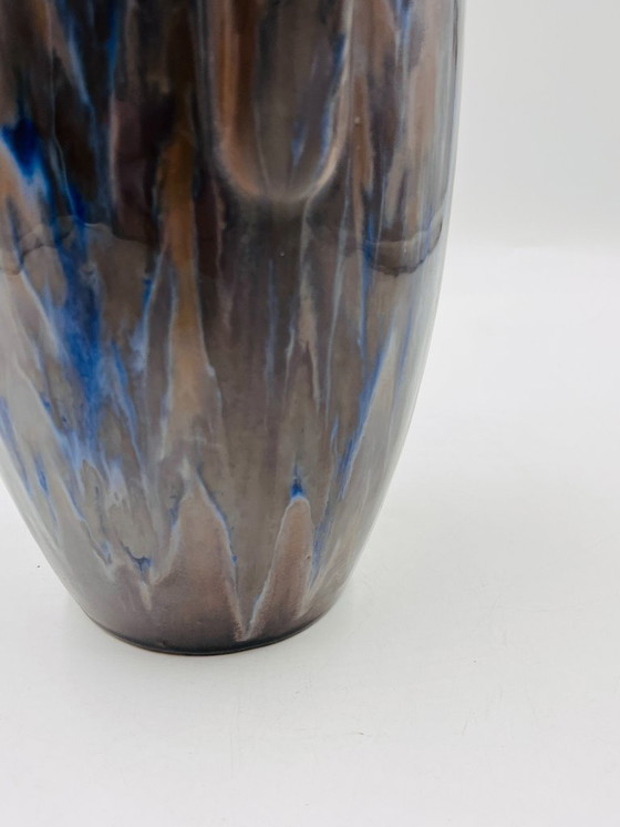 Image 1 of Vase Scheurich modéle: Majestic blue