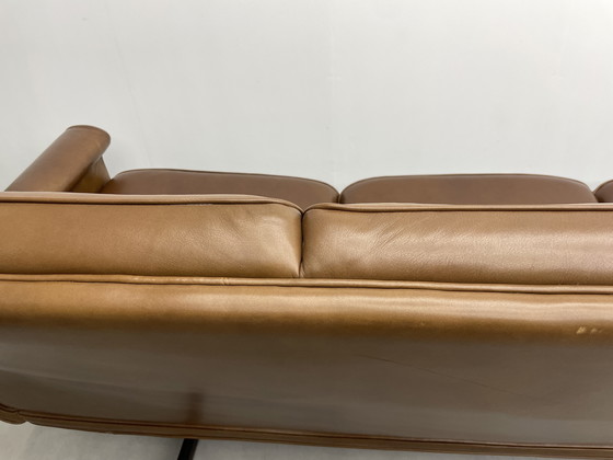 Image 1 of Canapé vintage Sigurt Resell Vatne Møbler Modèle 126