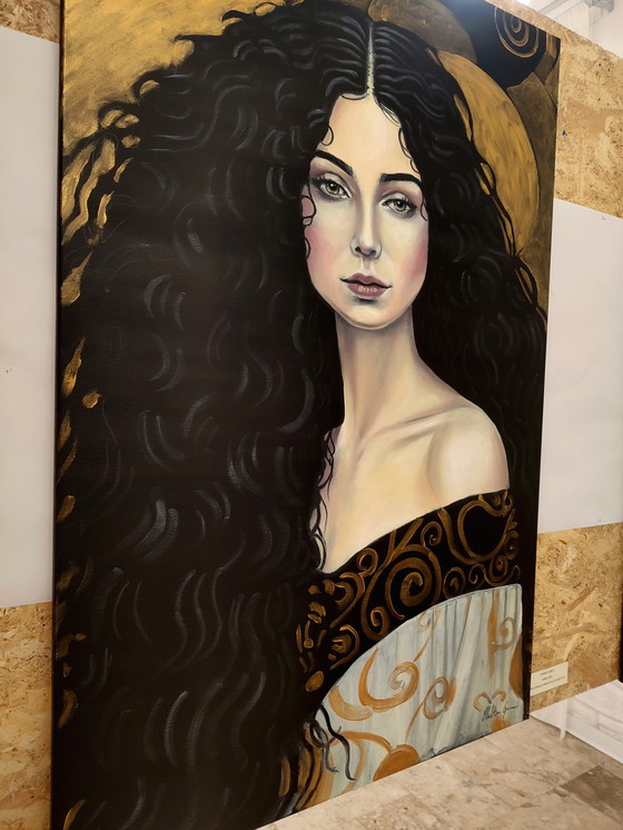 Image 1 of Walter Geraci - Anima D'Oro 2 (XXL)