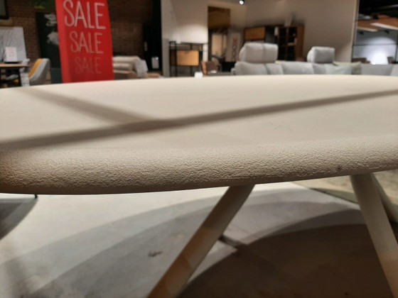 Lund ovale - 210x120 cm – XOOON, Tavoli da pranzo (photo 5 of 5)