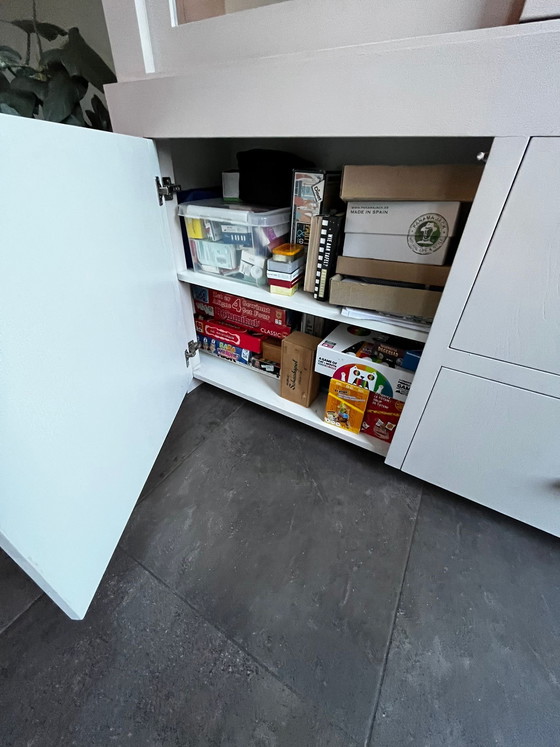 Image 1 of Vitrine élégante