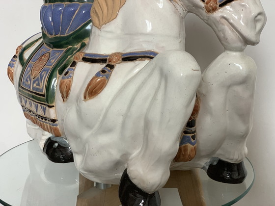 Image 1 of Porta piante vintage