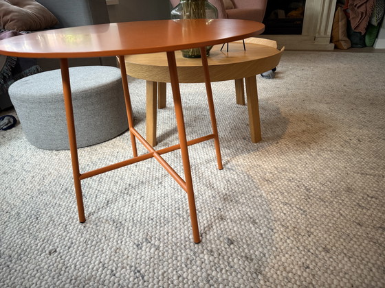 Image 1 of Moroso Tia Maria Beistelltisch orange