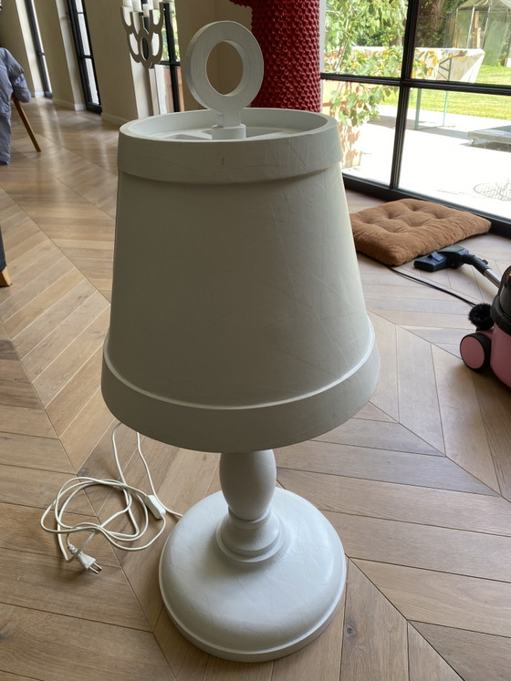 Image 1 of Paper table lamp Moooi Studio Job