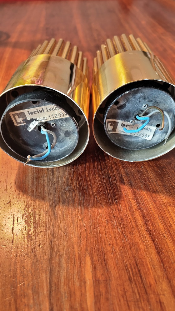 Image 1 of Beisl light in brass