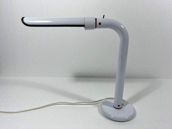 Image 1 of Philips Desk Lamp 1980'S