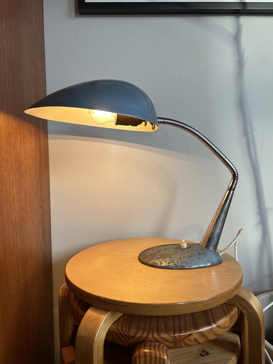 Image 1 of Cosack Tischlampe 50er Bauhaus Mid Century