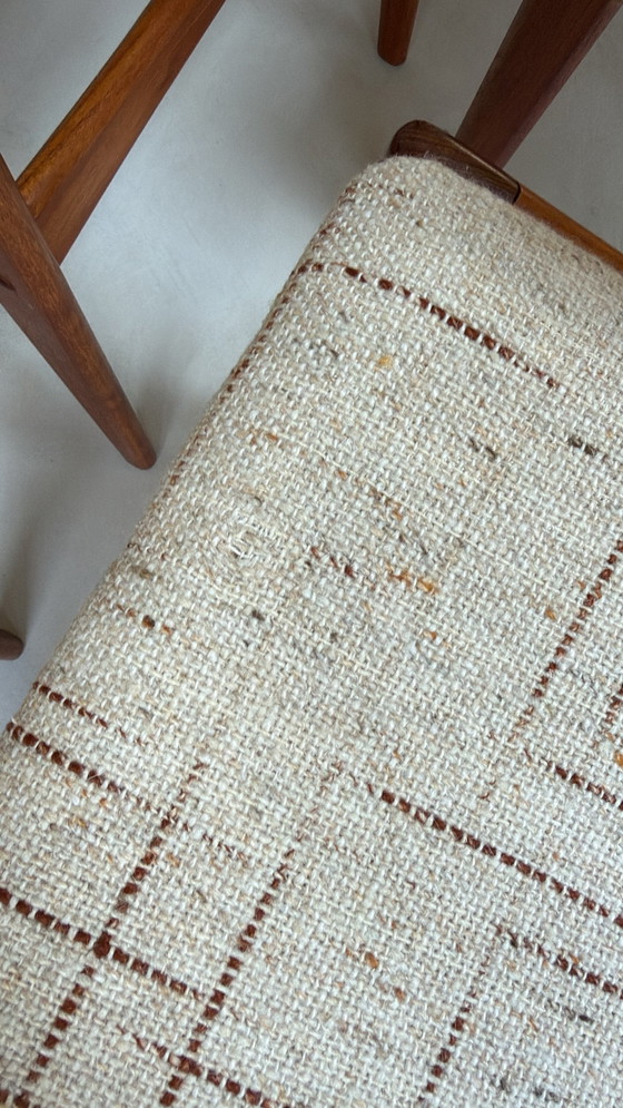 Image 1 of Set da pranzo danese in teak