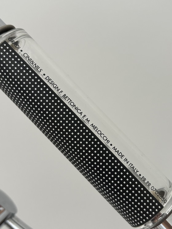 Image 1 of Cini & nils grafi terra vloerlamp 