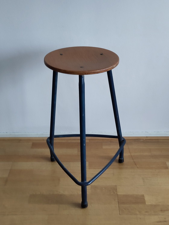 Image 1 of Friso Kramer Hocker Ahrend der Kreis