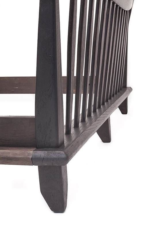 Image 1 of Guillerme and Chambron bed