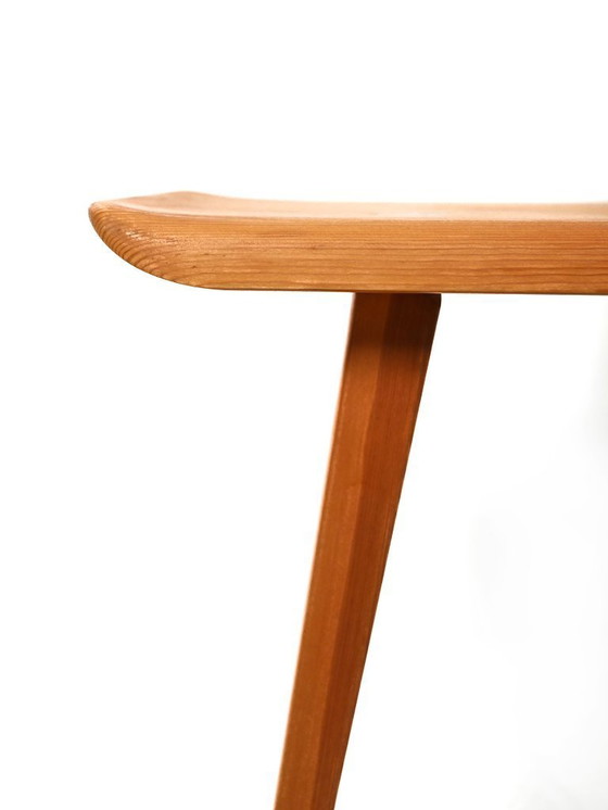 Image 1 of Bank „Visingsö“ aus Kiefernholz von Malmsten