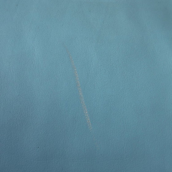 Image 1 of MK10988 Hochbarett two-seater sofa by Karl Wittmann for Wittmann