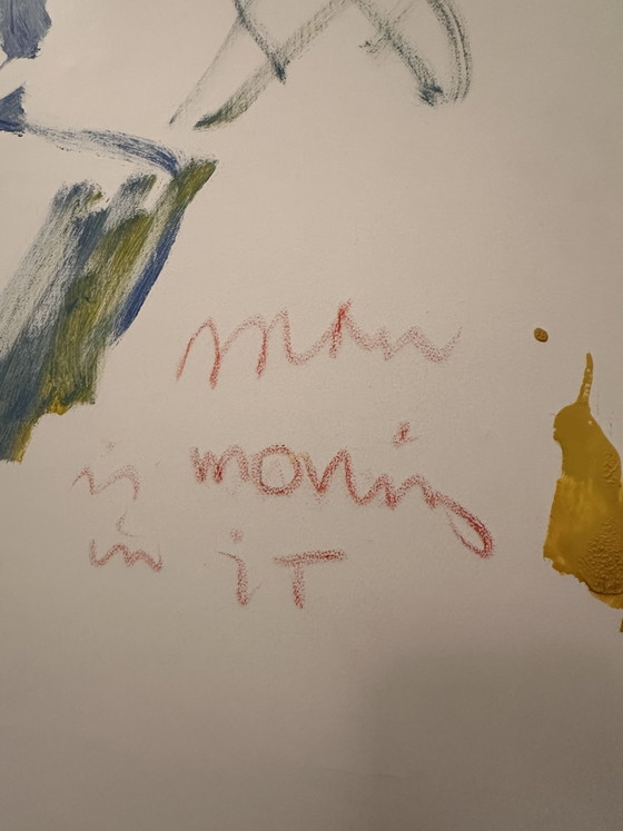 Image 1 of Painting by Anton Heijboer