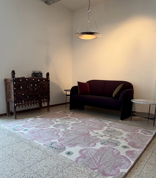 Brink en Campman Scion Tapis Poppy Pop NEUF
