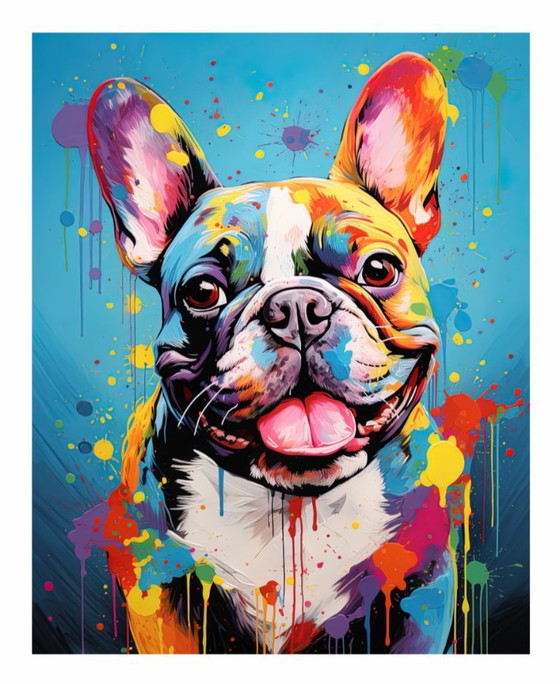 Image 1 of Gioia colorata