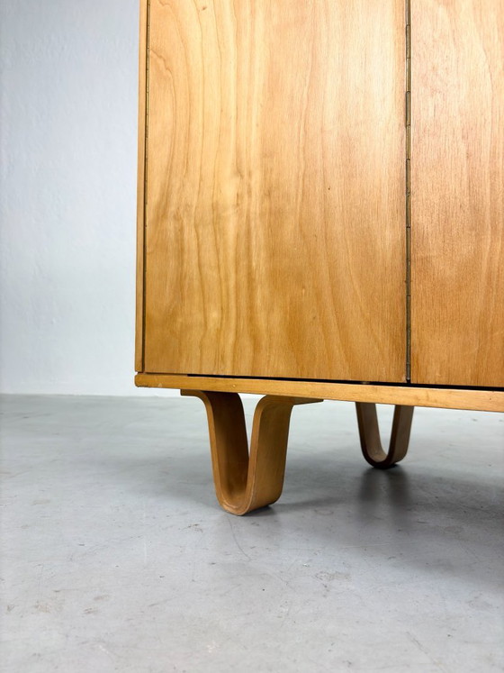 'DB02' Credenza di Cees Braakman per Pastoe – Credenze, Legno (photo 8 of 20)
