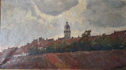 Rupelmonde Floris Jespers (1889–1965)