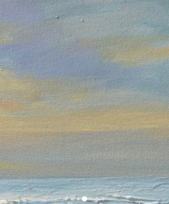 Image 1 of Dawn Over Shoals by Stefano.