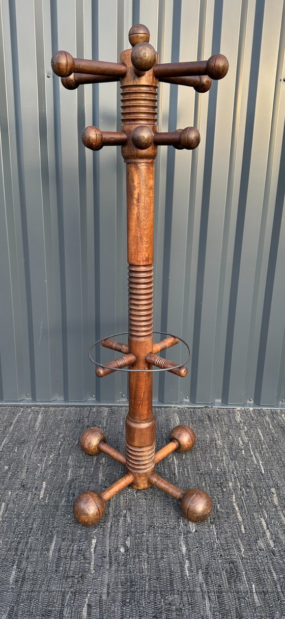 Image 1 of CHARLES DUDOUYT ART DECO 1930