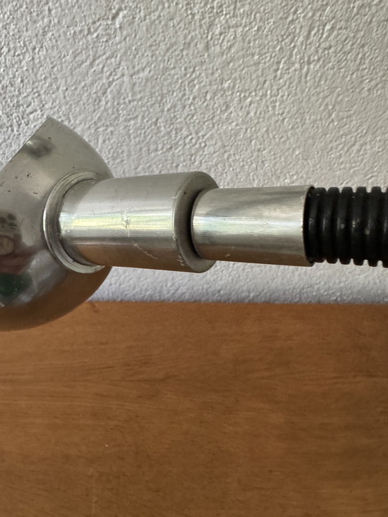 Image 1 of Coppia di lampade articolate di Valenti, Italia, anni '70