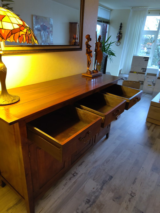 Image 1 of Vintage Sideboard