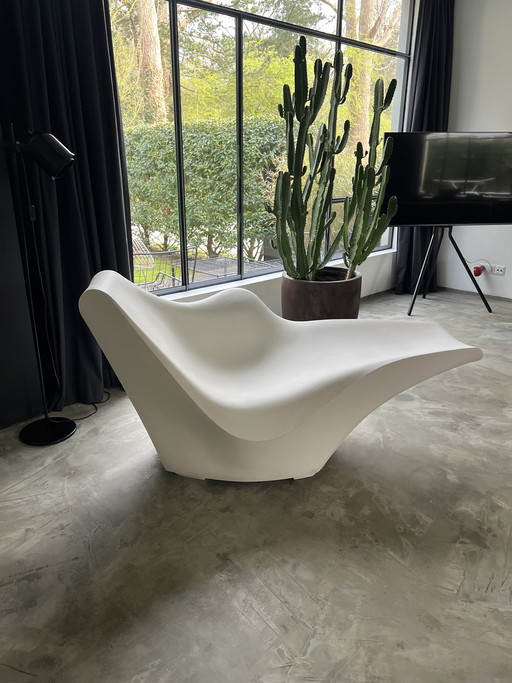 Design Lounge Stoel DriadeTokujin Yoshioka 