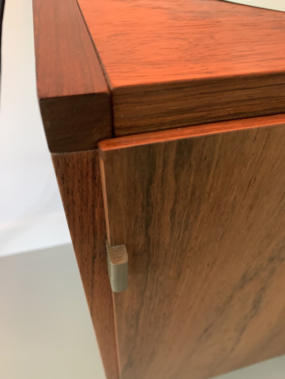 Image 1 of Credenza in palissandro Pastoe