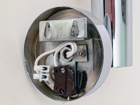 Image 1 of wall lamps Staff Motoko Ishii