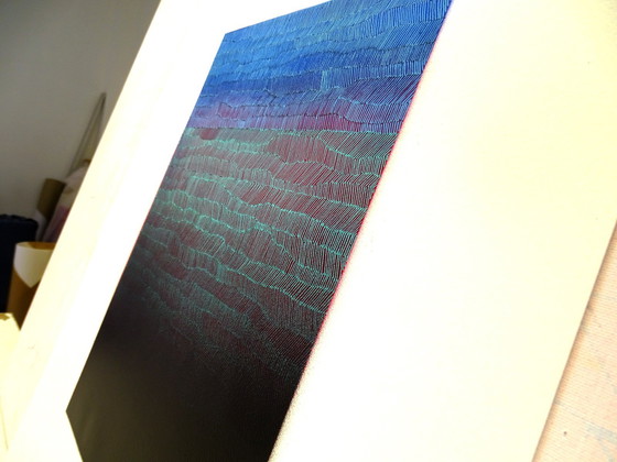 Image 1 of Tehos - Grand Carré Long 2025 - 07