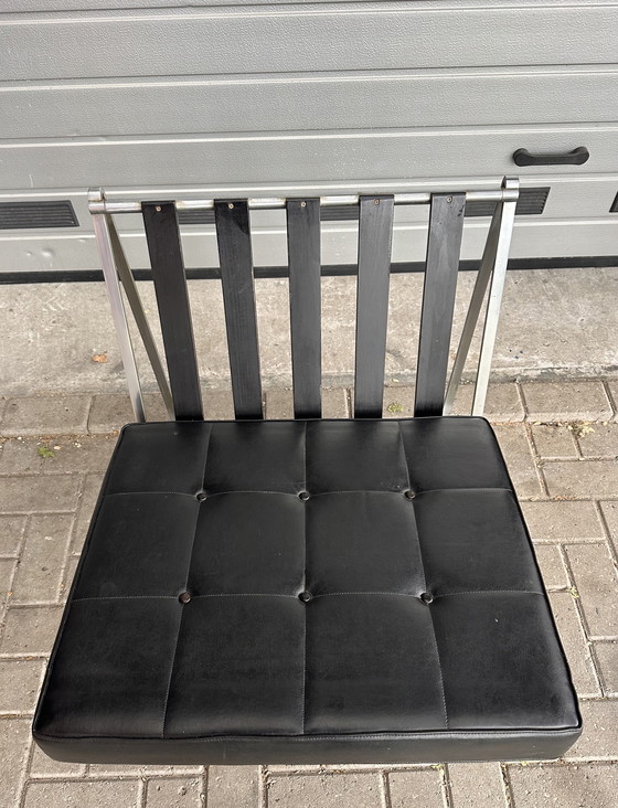 Image 1 of Artifort 024 Sillón de diseño Kho Liang Le