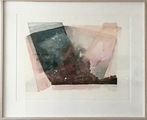 Accidental Time, Dorien Melis