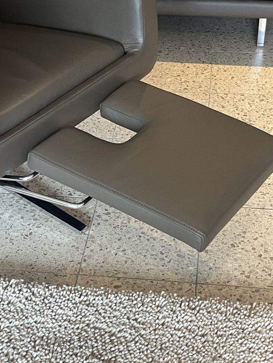 Image 1 of The Sede/ FSM Pavo recliner multi adjustable