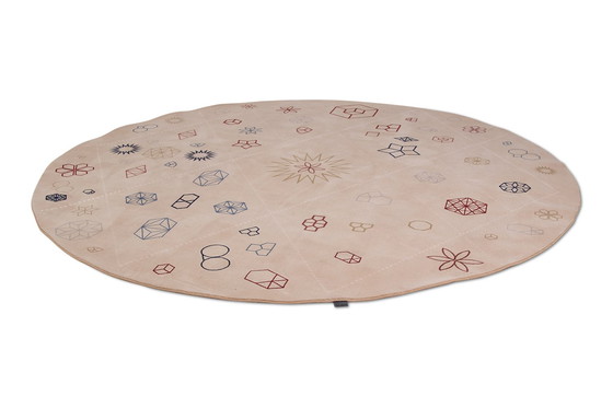 Image 1 of Tappeto Leolux Adamas