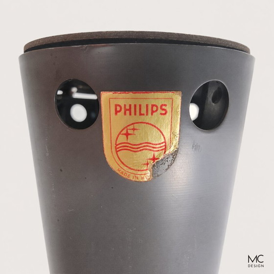 Image 1 of Louis Kalff for Philips NB93 pendant lamp, 1956