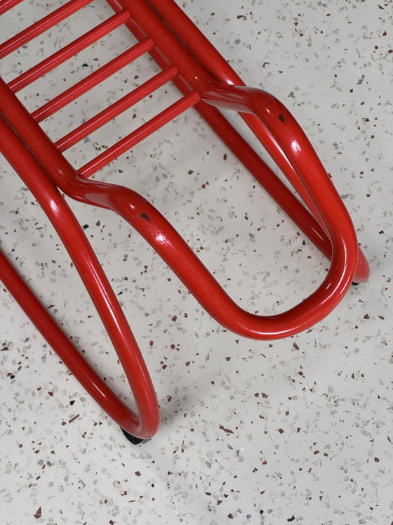 Hobbel Designer Toy – Blooey, Schommelstoelen, Metal (photo 4 of 5)