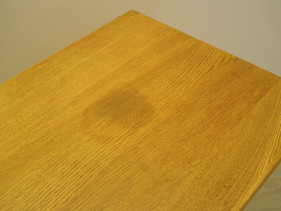 Credenza in rovere di Henning Kjærnulf, design danese moderno degli anni '60 – Credenze, Wood (photo 10 of 17)