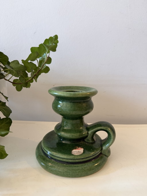 Jasba Mid Century Kandelaar – kandelaars en kaarsen, Ceramic