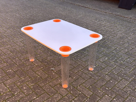 Image 1 of Kindertafel Marcel Wanders Little Flare van Magis