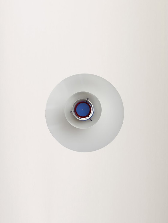 Image 1 of Hanging lamp "PH5" by Poul Henningsen for Louis Poulsen