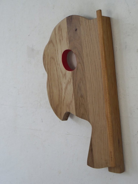 Image 1 of Eric van Solm - 'Uccello'