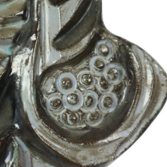 Image 1 of Bas relief Paul Vermeire Perignem