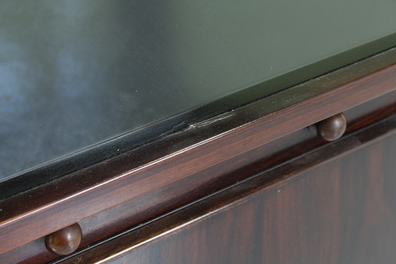 Image 1 of Bar Cabinet Gianfranco Frattini, Bernini