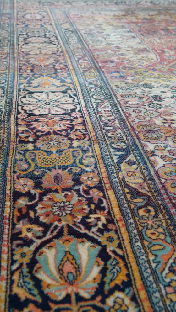 Image 1 of Tapis / moquette 281x196cm