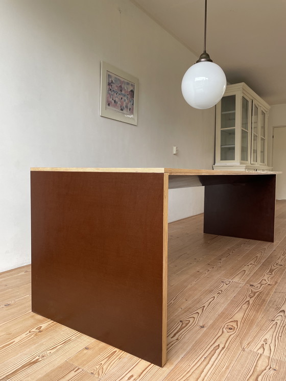 Image 1 of Dining table modern own design